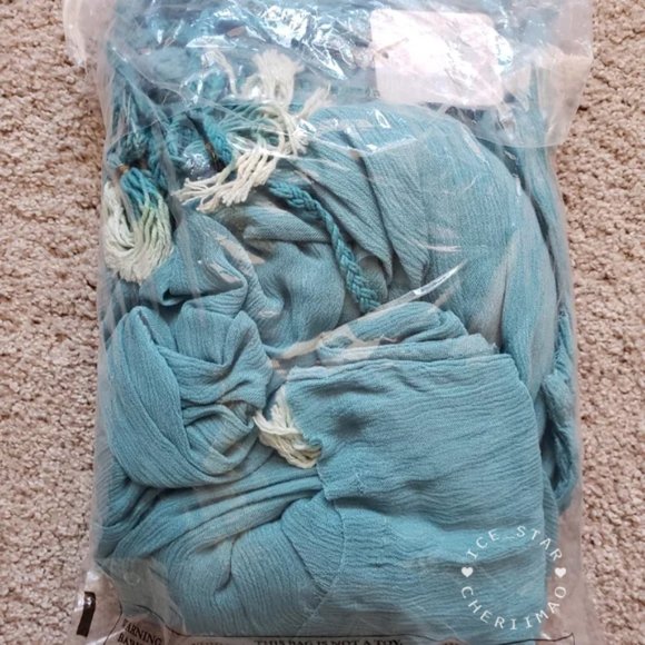 Free People NWT RARE Look Into the Sun Maxi Dress Endless Summer - Picture 3 of 3